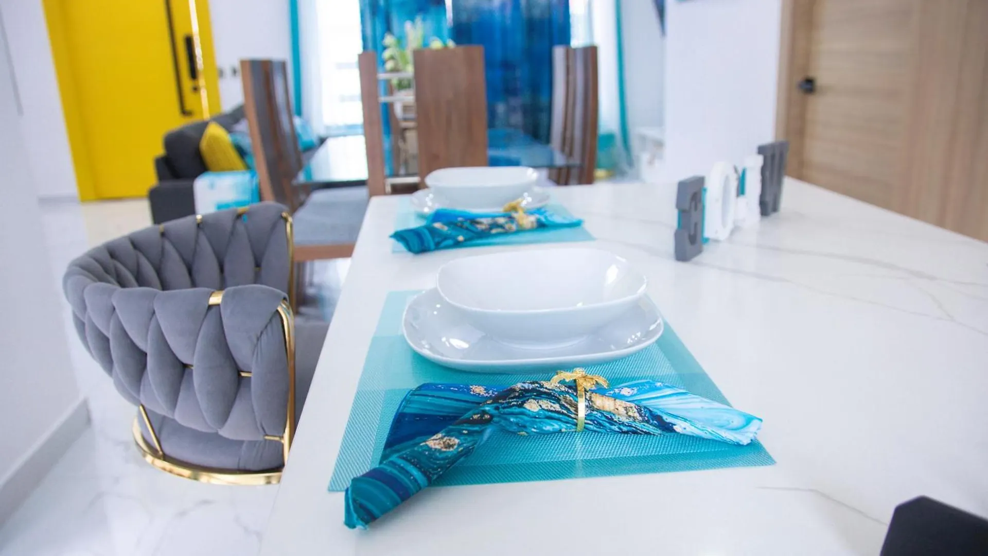 Villa Mgvilla Punta Cana