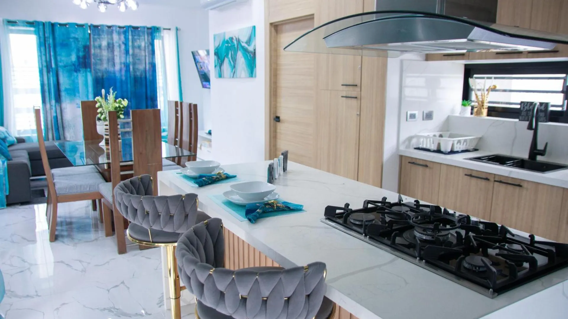 Mgvilla Punta Cana