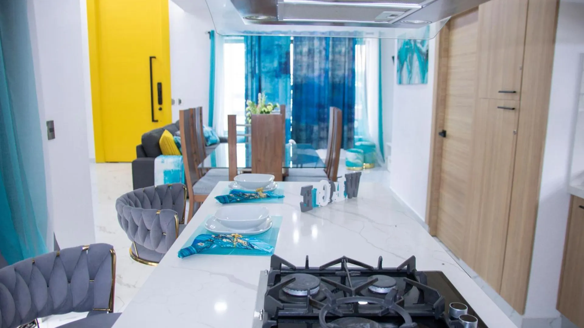 Mgvilla Punta Cana