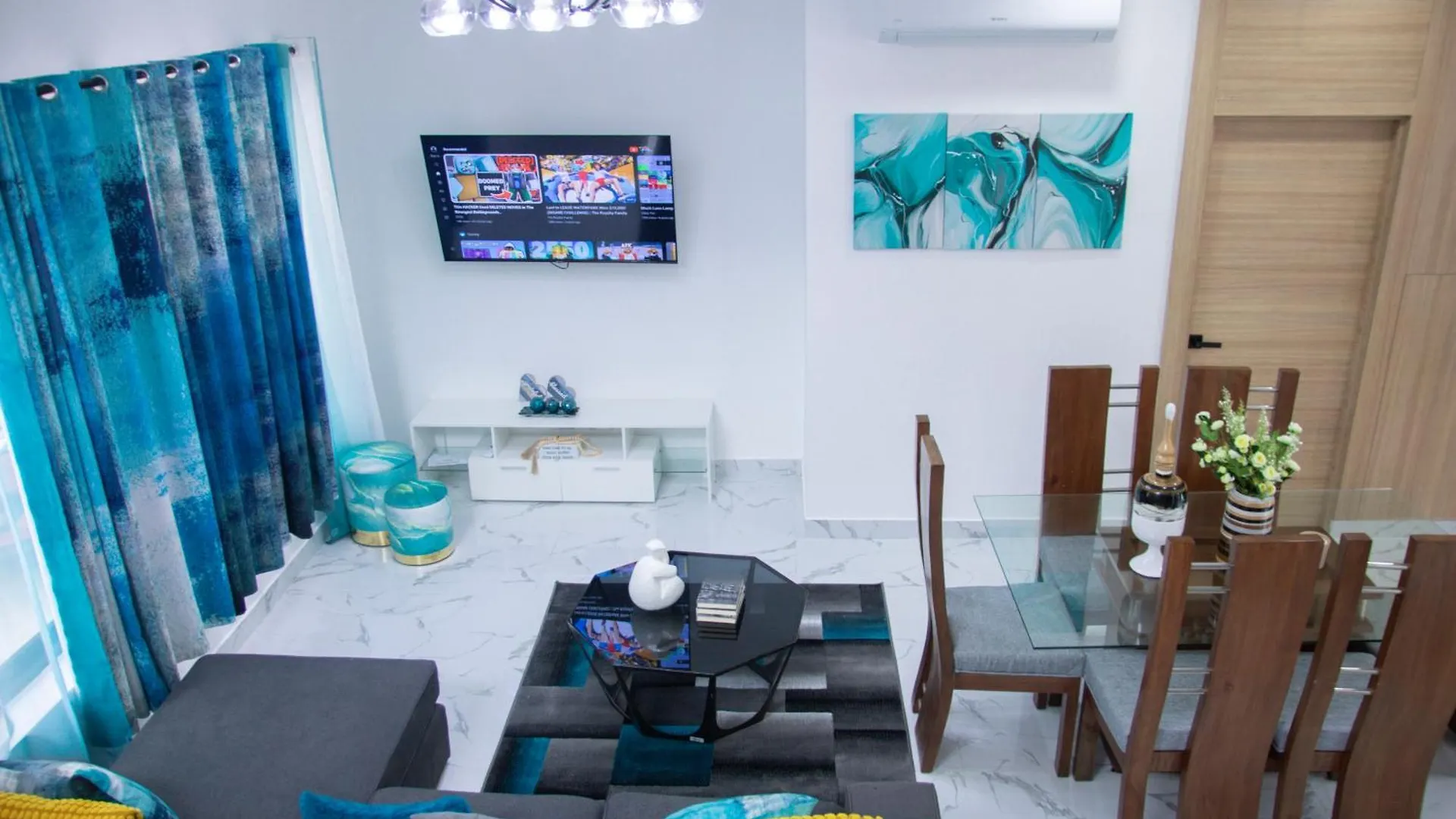 Villa Mgvilla Punta Cana
