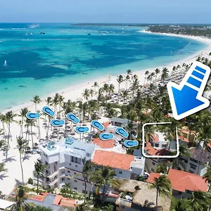 Beach House 3 Bedrooms Pickup Wifi Bbq - Playa Los Corales Villa