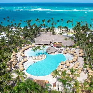 Ośrodek wypoczynkowy Grand Palladium Palace & Casino, Punta Cana