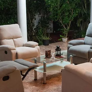 Jardin Esmeralda&spa Villa