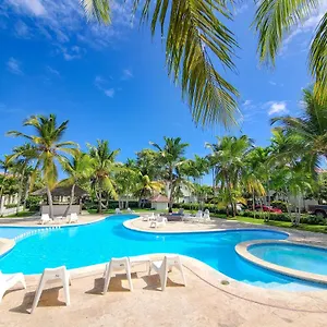 Blue Heaven Bavaro, Punta Cana, Ideal For Couples Apartment