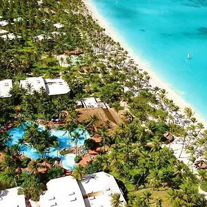 Ośrodek wypoczynkowy Grand Palladium &, Punta Cana