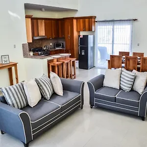  Auberge de jeunesse Hostal Palmas De Punta Cana F2