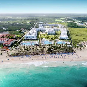 Ośrodek wypoczynkowy Riu Republica (adults Only), Punta Cana