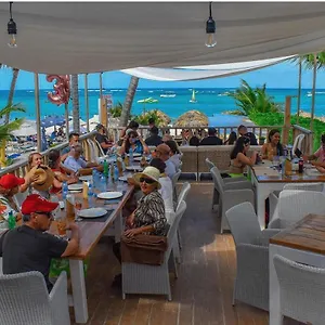 Los Corales Villas And Suites - Beach Club, Spa, Restaurants Villa