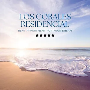 Los Corales Apartment