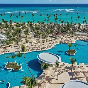 Ośrodek wypoczynkowy Bahia Principe Luxury Ambar (adults Only), Punta Cana