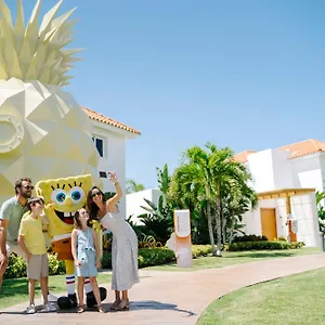 Ośrodek wypoczynkowy Nickelodeon &, Punta Cana