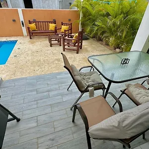Yakimel Airbnb Villa