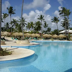 Ośrodek wypoczynkowy Grand Palladium Select Bavaro, Punta Cana