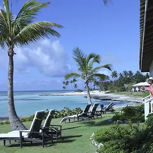 فندق Club Med, بونتا كانا