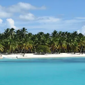 Pensjonat Arcoiris Share Bavaro, Punta Cana